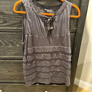 Banana Republic Dress Tank